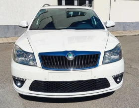 Skoda Octavia VRS 2.0TFSI 200к.с. Швейцария - 12490 лв. - 87214646 4
