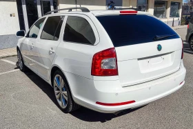 Skoda Octavia VRS 2.0TFSI 200к.с. Швейцария - 12490 лв. - 87214646 2