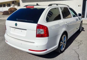Skoda Octavia VRS 2.0TFSI 200к.с. Швейцария - 12490 лв. - 87214646 3