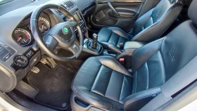 Skoda Octavia VRS 2.0TFSI 200к.с. Швейцария - 12490 лв. - 87214646 6