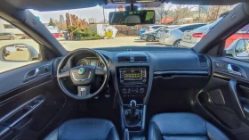Skoda Octavia VRS 2.0TFSI 200к.с. Швейцария - 12490 лв. - 87214646 10