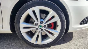 Skoda Octavia VRS 2.0TFSI 200к.с. Швейцария - 12490 лв. - 87214646 14