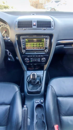 Skoda Octavia VRS 2.0TFSI 200к.с. Швейцария - 12490 лв. - 87214646 12