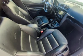 Skoda Octavia VRS 2.0TFSI 200к.с. Швейцария - 12490 лв. - 87214646 9