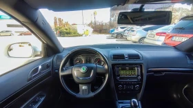 Skoda Octavia VRS 2.0TFSI 200к.с. Швейцария - 12490 лв. - 87214646 11