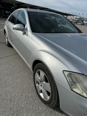 Mercedes-Benz S 350 3.5 LPG | Mobile.bg    2