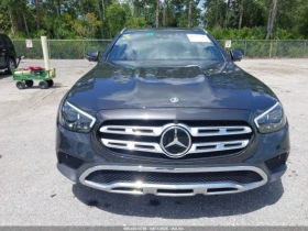 Обява за продажба на Mercedes-Benz E 450 2024MATIC CARFAX АВТО КРЕДИТ  ~67 500 лв. - изображение 2