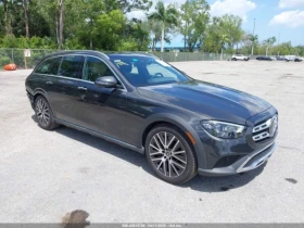 Обява за продажба на Mercedes-Benz E 450 2024MATIC CARFAX АВТО КРЕДИТ  ~67 500 лв. - изображение 1