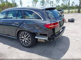Обява за продажба на Mercedes-Benz E 450 2024MATIC CARFAX АВТО КРЕДИТ  ~67 500 лв. - изображение 4