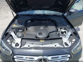 Mercedes-Benz E 450 2024MATIC CARFAX АВТО КРЕДИТ - 67500 лв. - 78843618 | Car24.bg