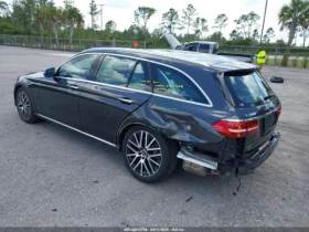 Обява за продажба на Mercedes-Benz E 450 2024MATIC CARFAX АВТО КРЕДИТ  ~67 500 лв. - изображение 3