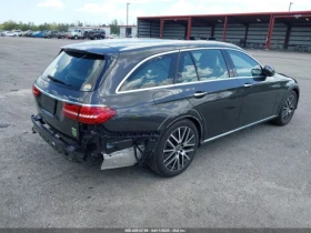 Обява за продажба на Mercedes-Benz E 450 2024MATIC CARFAX АВТО КРЕДИТ  ~67 500 лв. - изображение 8