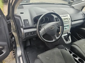 Обява за продажба на Toyota Corolla verso 2.2 верига ~4 999 лв. - изображение 10