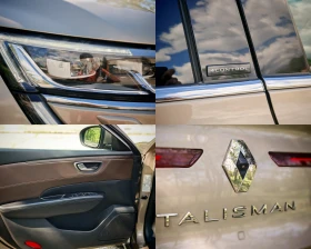 Renault Talisman 1.6 DCi Intens Zen+ 4 CONTROL FULL | Mobile.bg    16