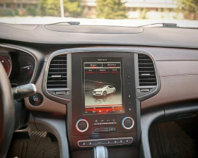 Renault Talisman 1.6 DCi Intens Zen+ 4 CONTROL FULL | Mobile.bg    14