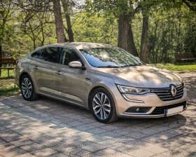 Обява за продажба на Renault Talisman 1.6 DCi Intens Zen+ 4 CONTROL FULL ~26 900 лв. - изображение 2