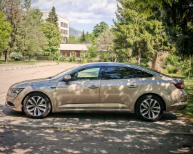 Обява за продажба на Renault Talisman 1.6 DCi Intens Zen+ 4 CONTROL FULL ~26 900 лв. - изображение 7