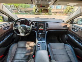 Обява за продажба на Renault Talisman 1.6 DCi Intens Zen+ 4 CONTROL FULL ~26 900 лв. - изображение 10