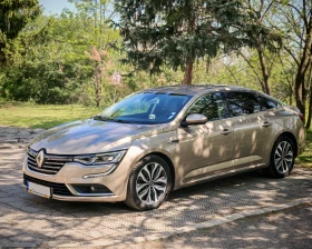 Обява за продажба на Renault Talisman 1.6 DCi Intens Zen+ 4 CONTROL FULL ~26 900 лв. - изображение 1