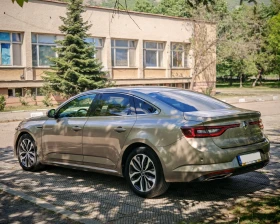 Обява за продажба на Renault Talisman 1.6 DCi Intens Zen+ 4 CONTROL FULL ~26 900 лв. - изображение 6