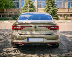 Обява за продажба на Renault Talisman 1.6 DCi Intens Zen+ 4 CONTROL FULL ~26 900 лв. - изображение 5