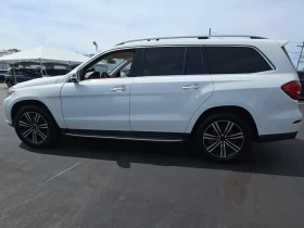 Mercedes-Benz GLS 450 4MATIC/// | Mobile.bg    4