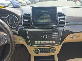 Mercedes-Benz GLS 450 4MATIC/// | Mobile.bg    7