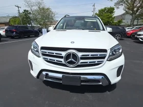  Mercedes-Benz GLS 45...