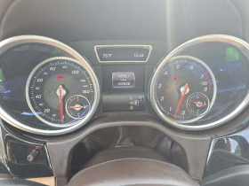 Mercedes-Benz GLS 450 4MATIC/// | Mobile.bg    6