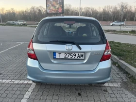 Honda Jazz | Mobile.bg    3