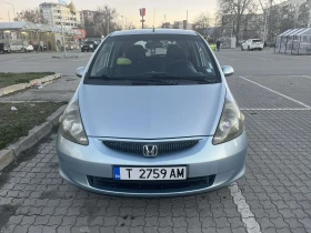 Honda Jazz | Mobile.bg    6