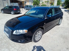 Audi A4 | Mobile.bg    3