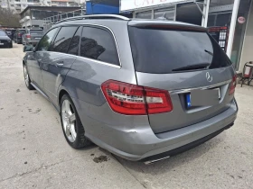 Mercedes-Benz E 500 | Mobile.bg    4
