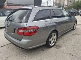 Mercedes-Benz E 500 | Mobile.bg    6