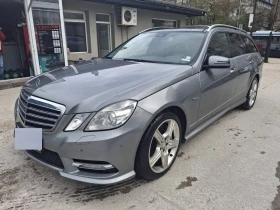 Mercedes-Benz E 500 | Mobile.bg    5