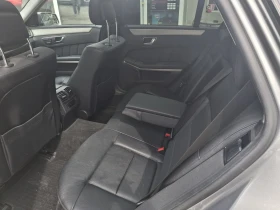 Mercedes-Benz E 500 | Mobile.bg    12