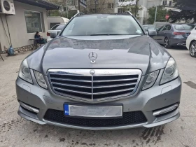 Mercedes-Benz E 500 | Mobile.bg    2