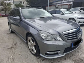     Mercedes-Benz E 500