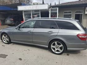 Mercedes-Benz E 500 | Mobile.bg    13