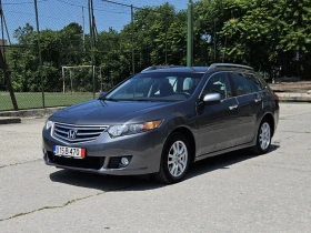 Honda Accord 2.0i-VTEC Touring Навигация Камера