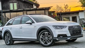 Audi A4 Allroad 2.0TDI QUATTRO  | Mobile.bg    3