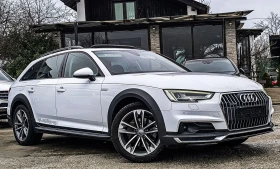 Audi A4 Allroad 2.0TDI ACC QUATTRO ПАНОРАМА, снимка 3