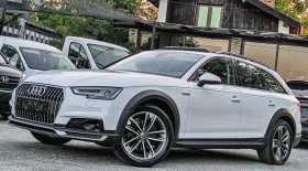 Audi A4 Allroad 2.0TDI QUATTRO ПАНОРАМА