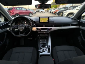 Audi A4 Allroad 2.0TDI QUATTRO  | Mobile.bg    7