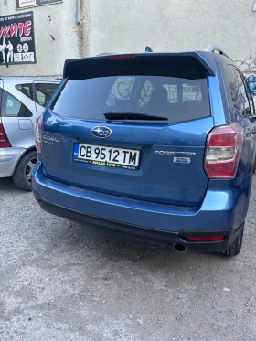 Subaru Forester | Mobile.bg    3