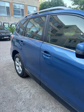 Subaru Forester | Mobile.bg    5