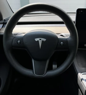 Tesla Model Y Performance - 69900 лв. - 68830020 12