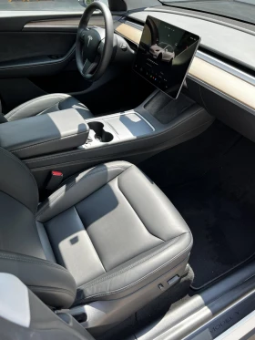 Tesla Model Y Performance - 69900 лв. - 68830020 9