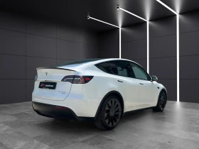 Tesla Model Y Performance - 69900 лв. - 68830020 4