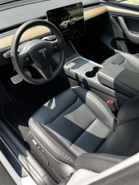 Tesla Model Y Performance - 69900 лв. - 68830020 10